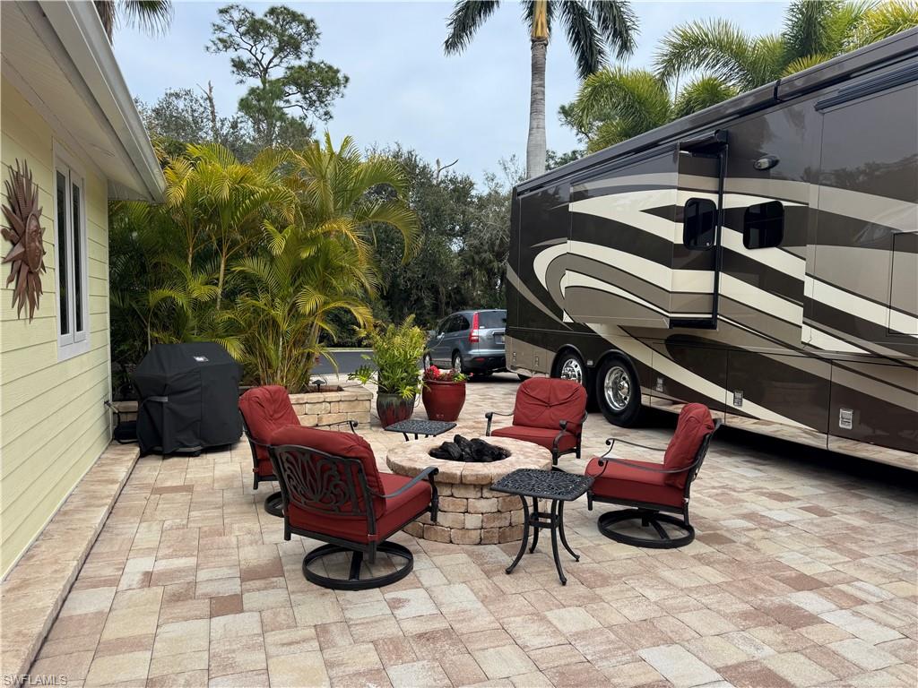RIVERBEND MOTORCOACH RESORT - Land