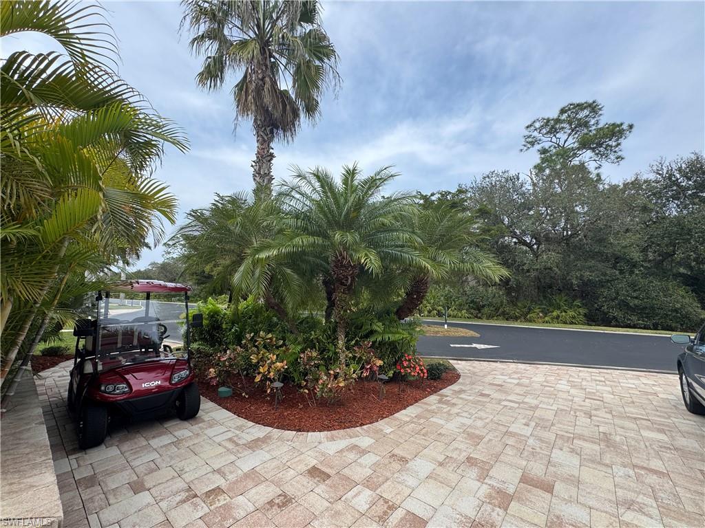 RIVERBEND MOTORCOACH RESORT - Land