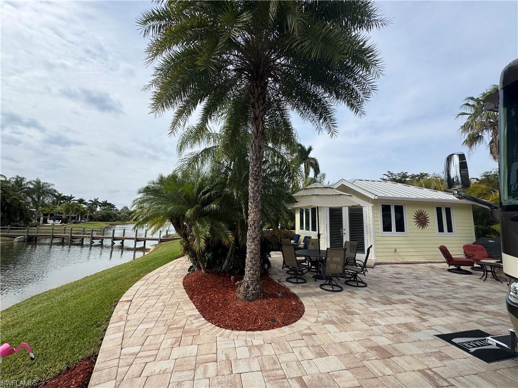 RIVERBEND MOTORCOACH RESORT - Land