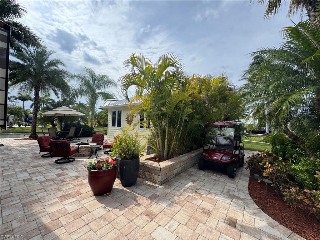 RIVERBEND MOTORCOACH RESORT - Land