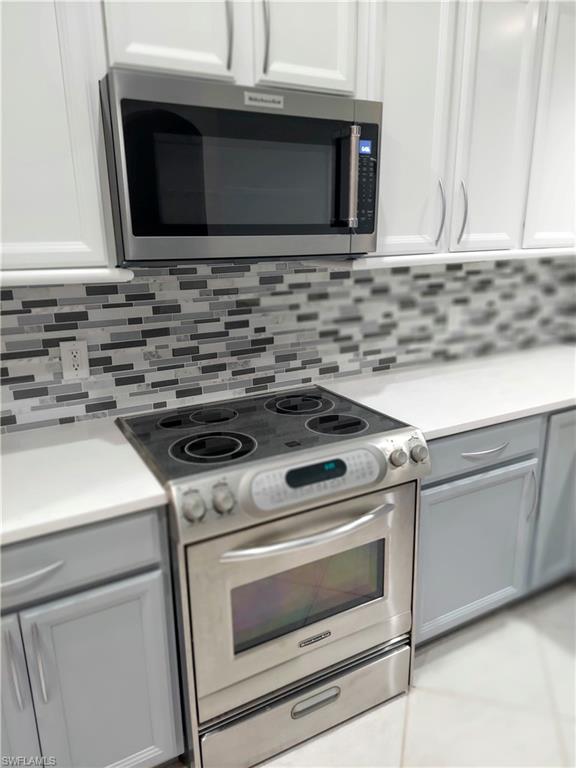 COCONUT SHORES - Residential