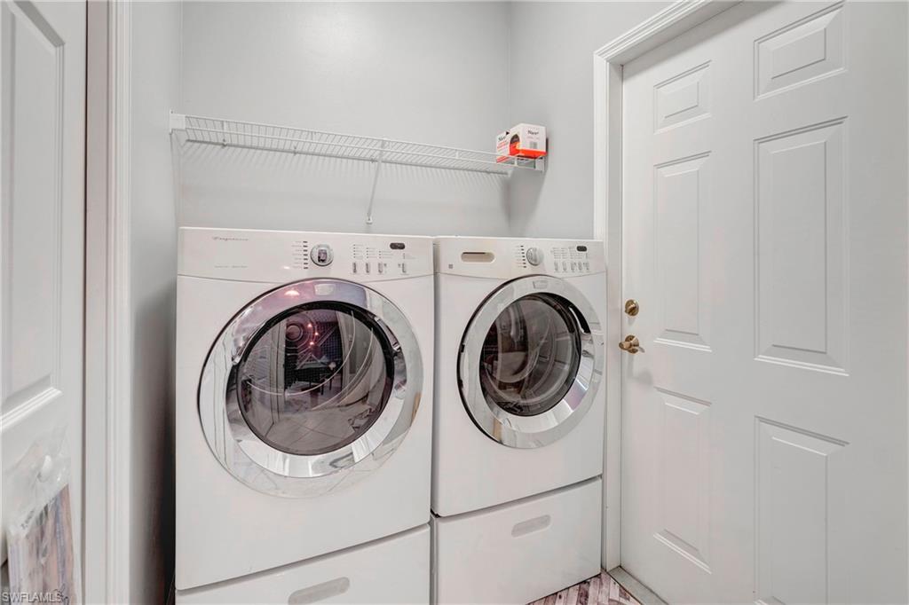 COCONUT SHORES - Residential