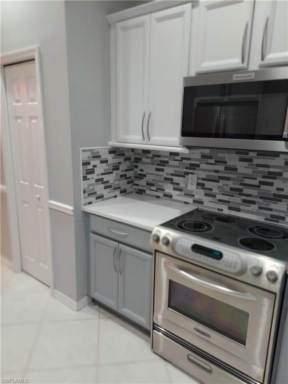 COCONUT SHORES - Residential