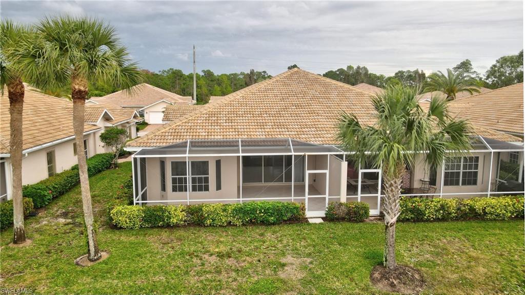 COCONUT SHORES - Residential