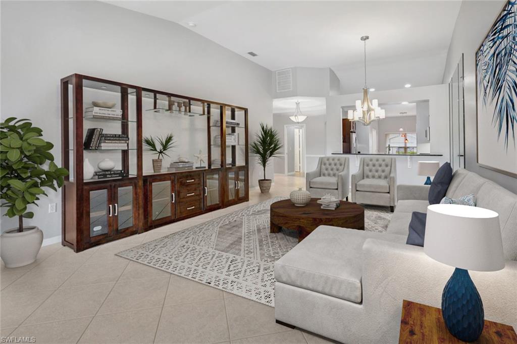 COCONUT SHORES - Residential