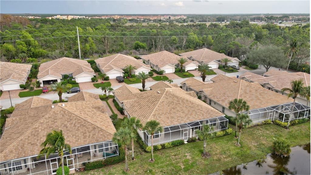 COCONUT SHORES - Residential