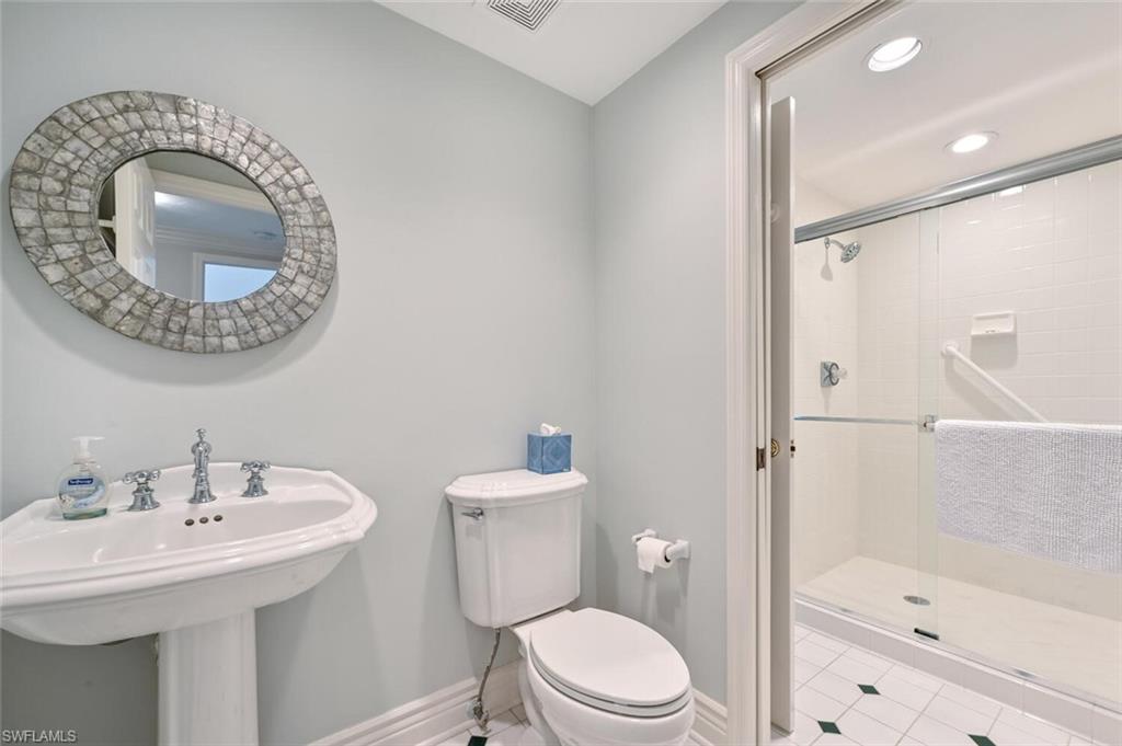 ST VINCENTS - Residential