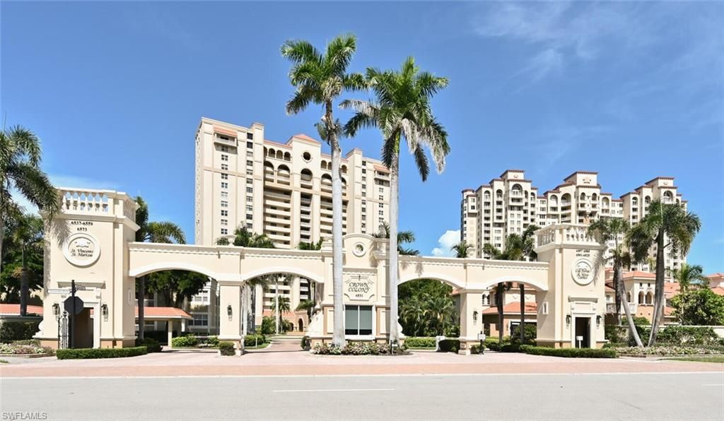 Photo of 6549 Marissa LOOP #26, NAPLES, FL 34108 (MLS # 226016002)