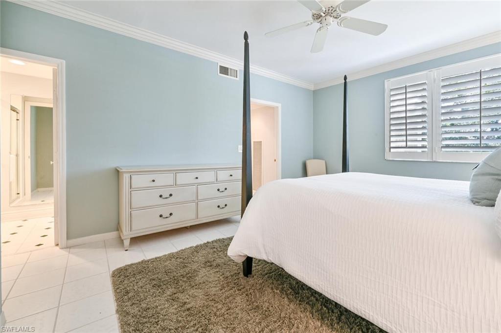 ST VINCENTS - Residential