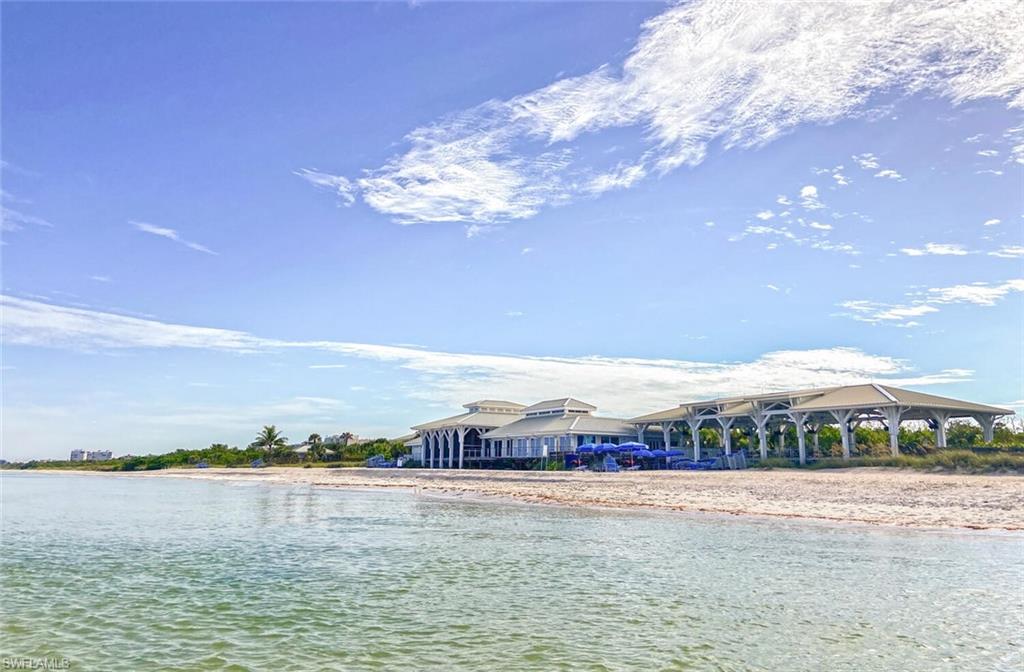 ST VINCENTS - Residential