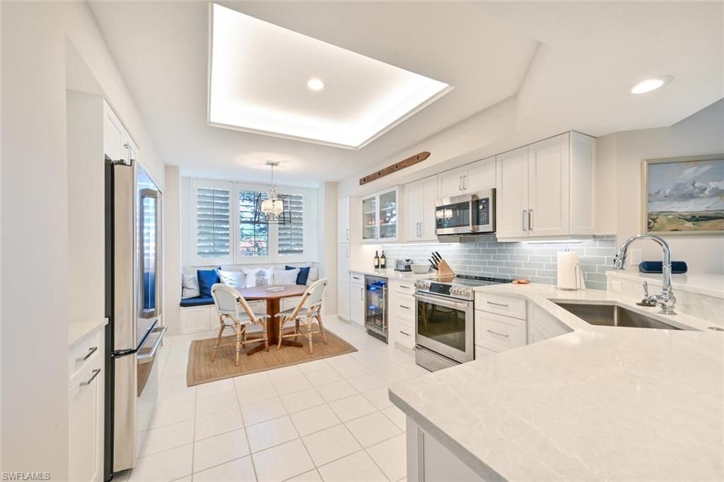 Photo of 6549 Marissa LOOP #26, NAPLES, FL 34108 (MLS # 226016002)