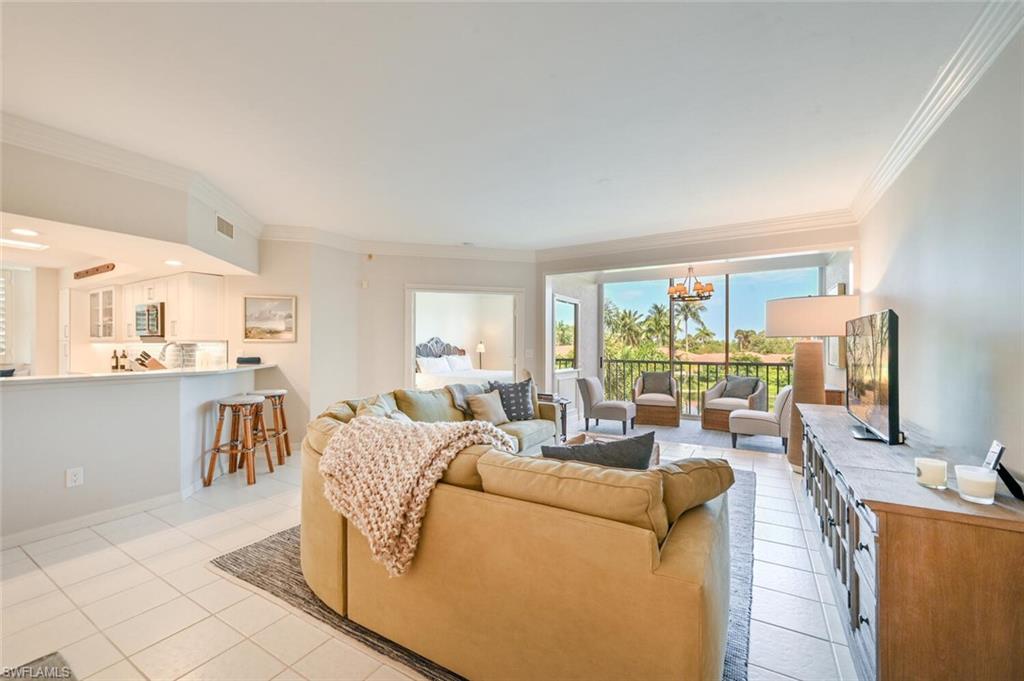 ST VINCENTS - Residential