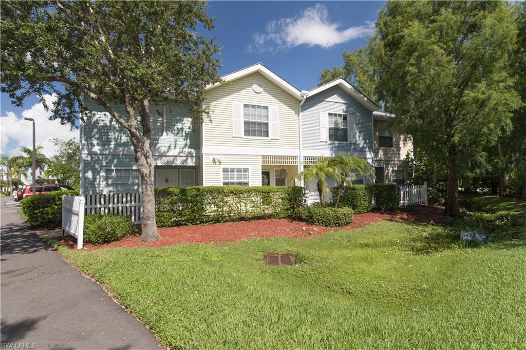 SHIPYARD VILLAS - Residential