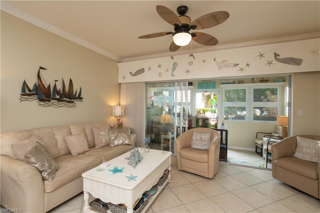 SHIPYARD VILLAS - Residential