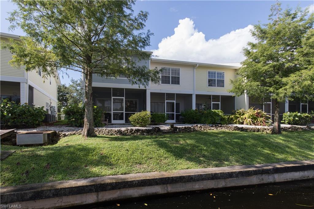 SHIPYARD VILLAS - Residential