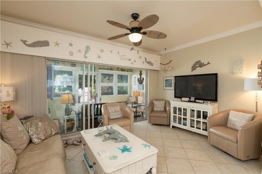 SHIPYARD VILLAS - Residential