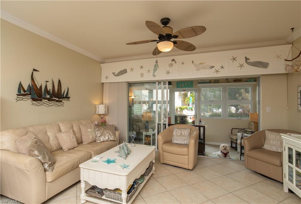 SHIPYARD VILLAS - Residential