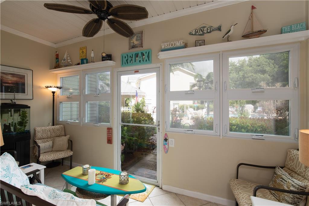 SHIPYARD VILLAS - Residential