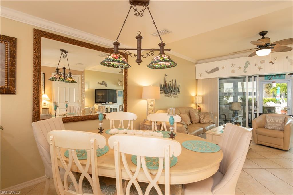 SHIPYARD VILLAS - Residential