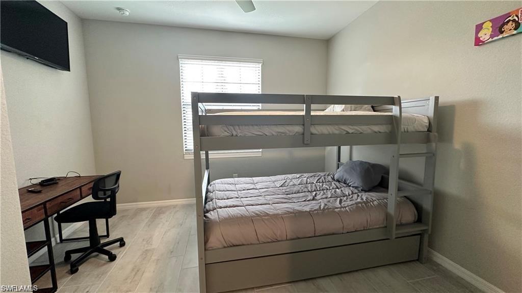 THE PLACE AT CORKSCREW - Residential Lease