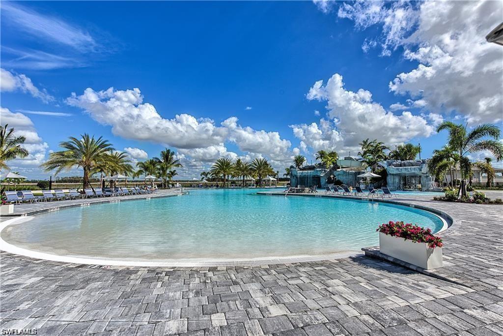 THE PLACE AT CORKSCREW - Residential Lease