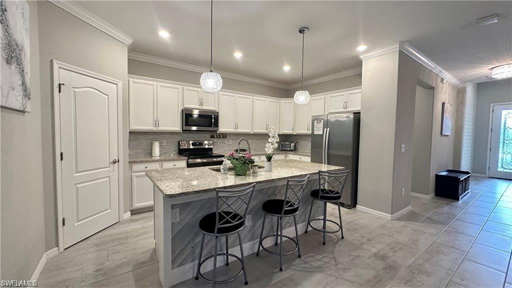 THE PLACE AT CORKSCREW - Residential Lease