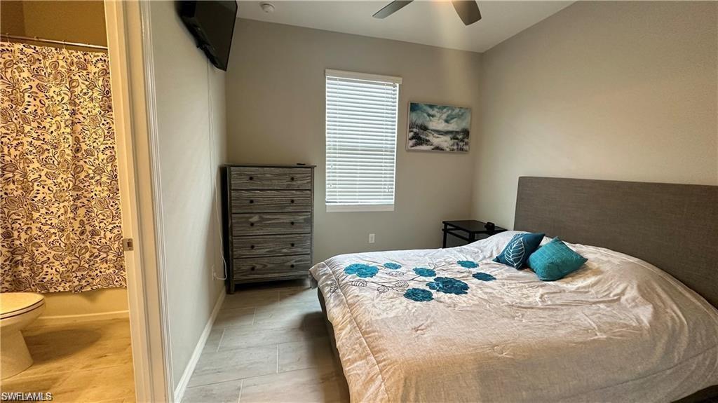 THE PLACE AT CORKSCREW - Residential Lease