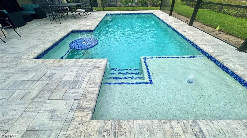 THE PLACE AT CORKSCREW - Residential Lease