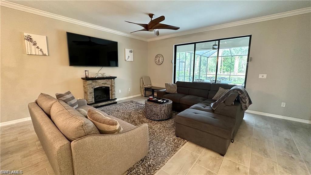 THE PLACE AT CORKSCREW - Residential Lease