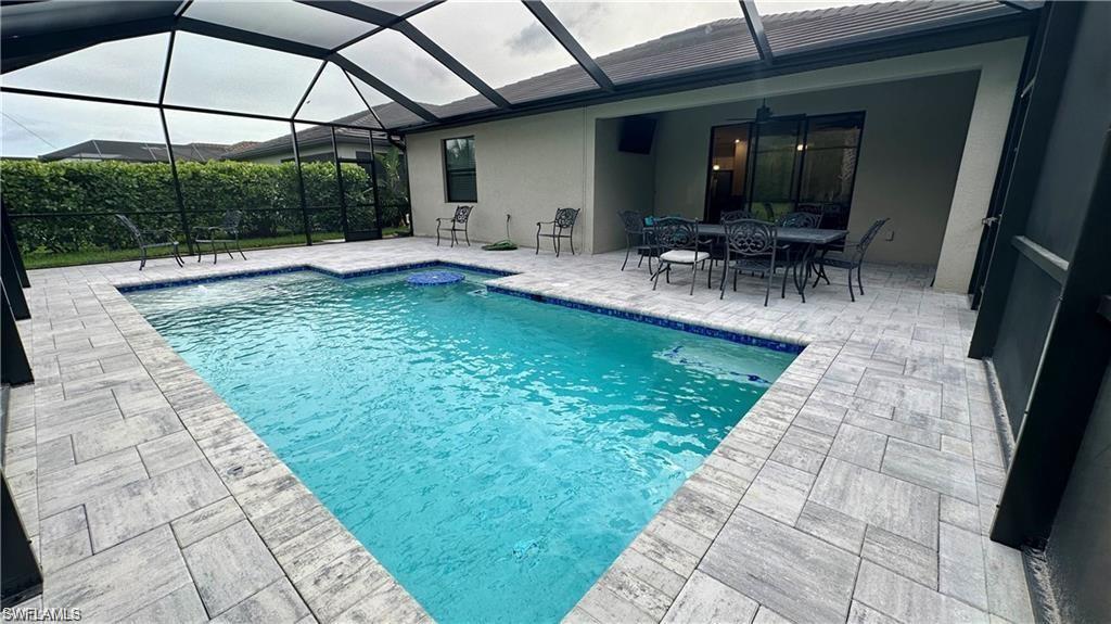 THE PLACE AT CORKSCREW - Residential Lease