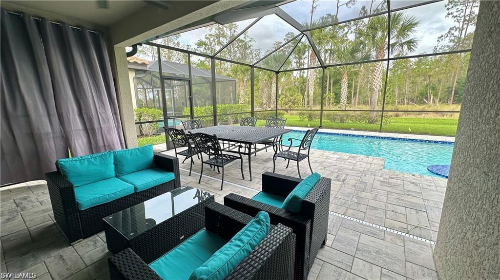 THE PLACE AT CORKSCREW - Residential Lease