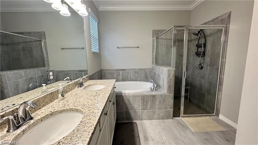 THE PLACE AT CORKSCREW - Residential Lease