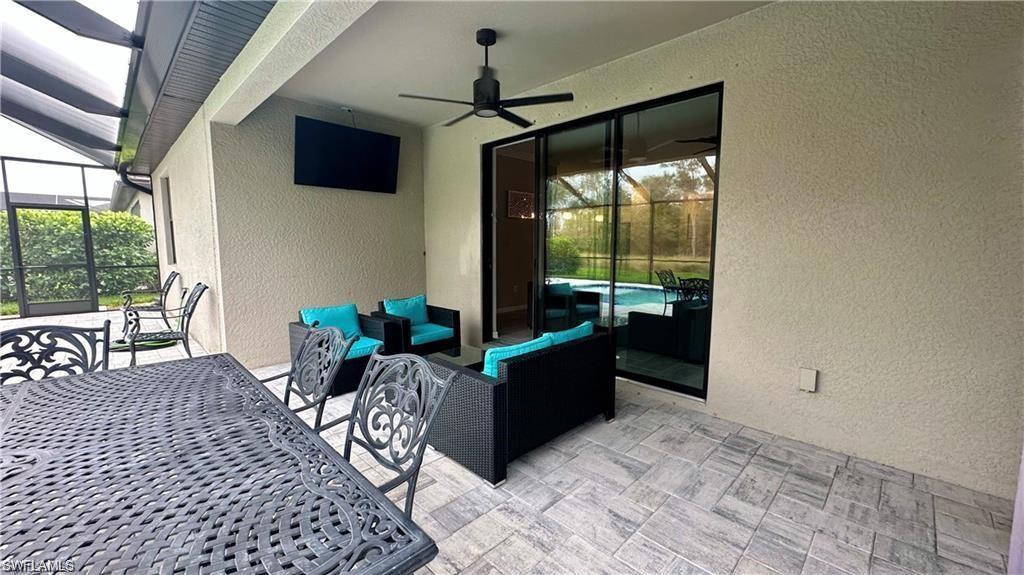 THE PLACE AT CORKSCREW - Residential Lease