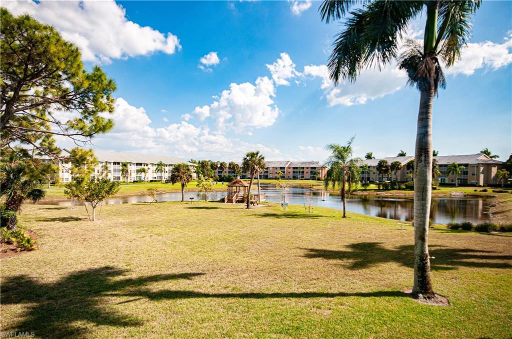 VILLAGES ON LAKE AUGUSTA - Residential