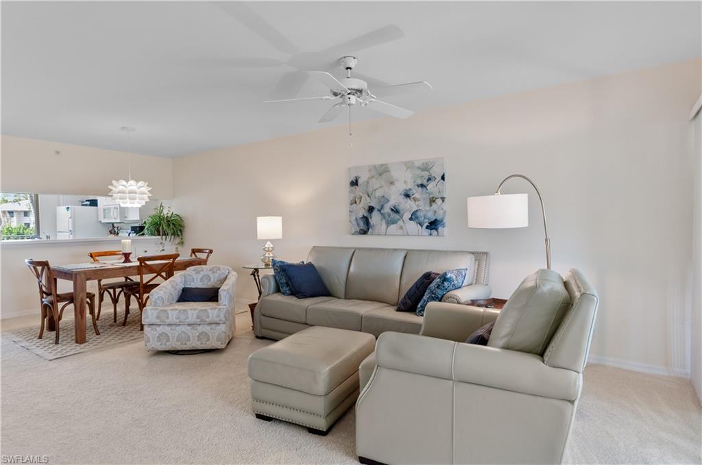 VILLAGES ON LAKE AUGUSTA - Residential