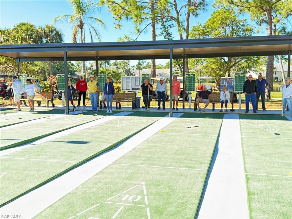 VILLAGES ON LAKE AUGUSTA - Residential