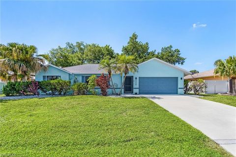 Photo of 2220 SE 8th TER, CAPE CORAL, FL 33990 (MLS # 226011736)