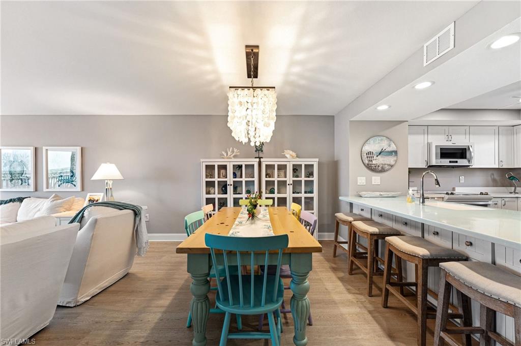 PUNTA RASSA - Residential