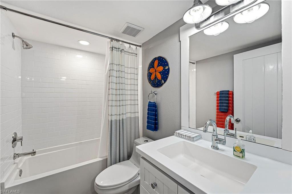 PUNTA RASSA - Residential