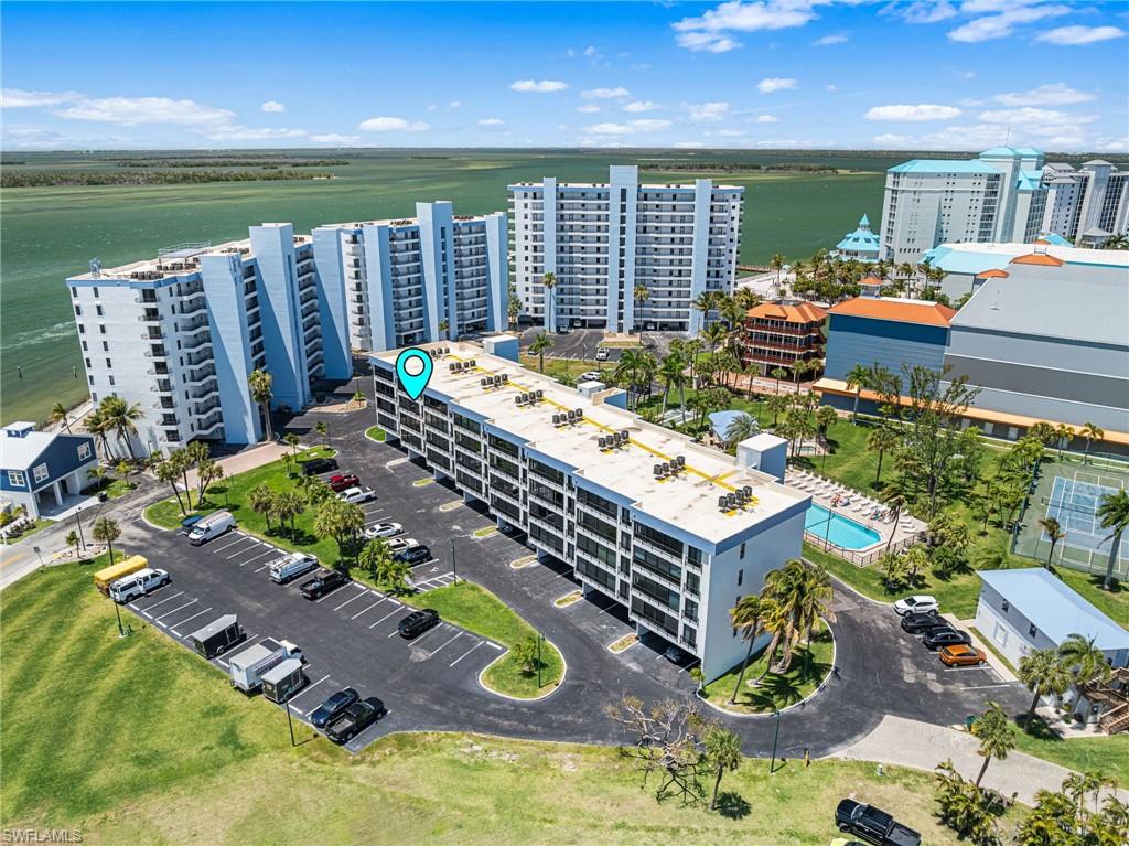 PUNTA RASSA - Residential