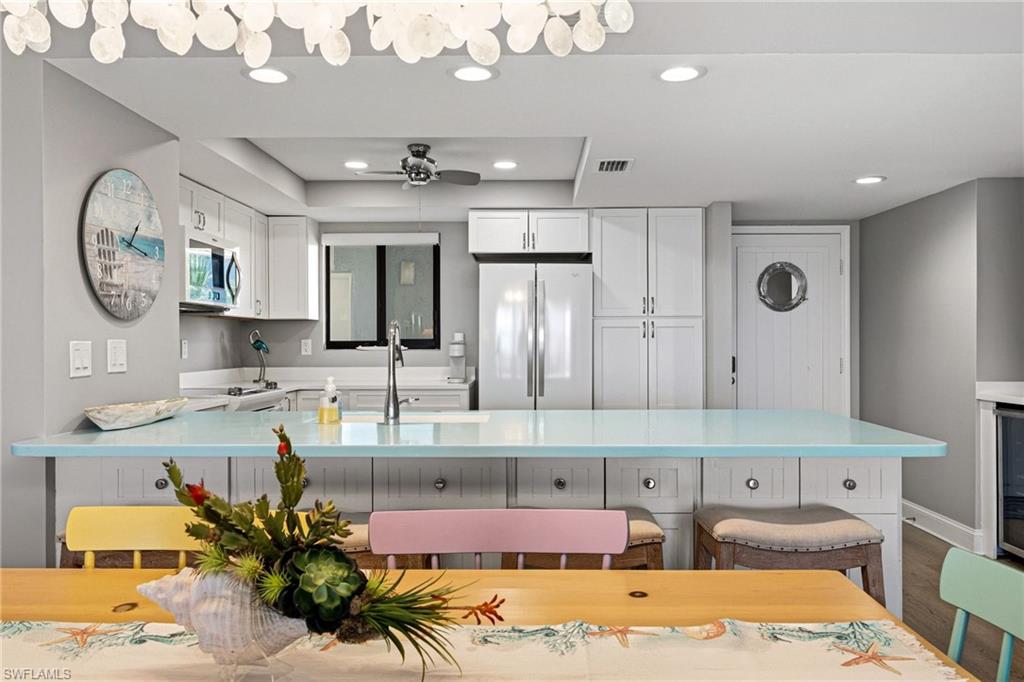 PUNTA RASSA - Residential