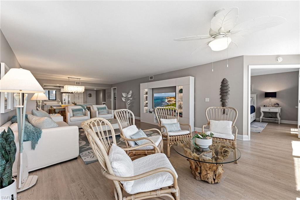 PUNTA RASSA - Residential