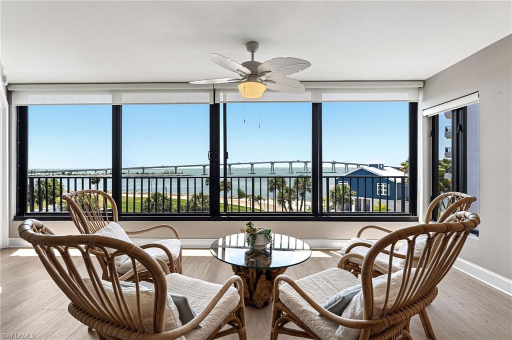 PUNTA RASSA - Residential