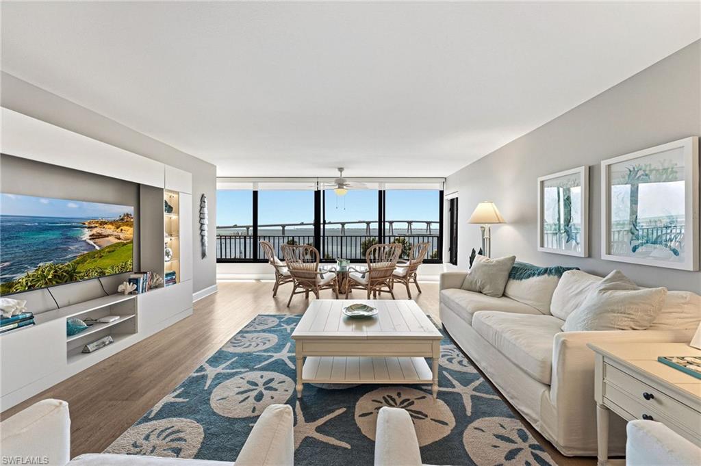 PUNTA RASSA - Residential