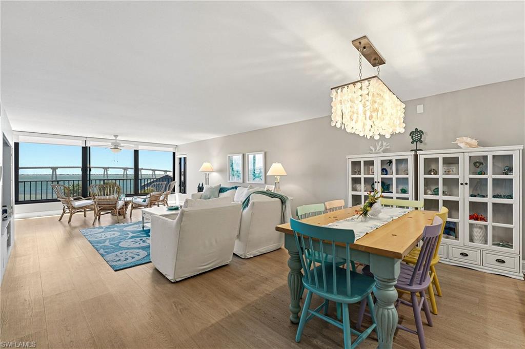 PUNTA RASSA - Residential