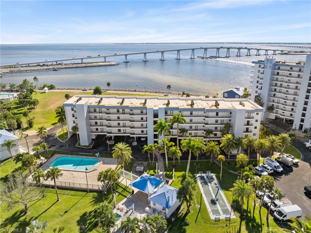 PUNTA RASSA - Residential