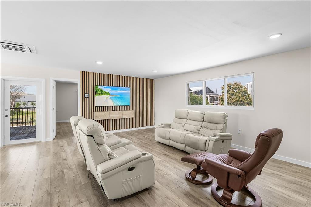 ESTERO BAY SHORES - Residential