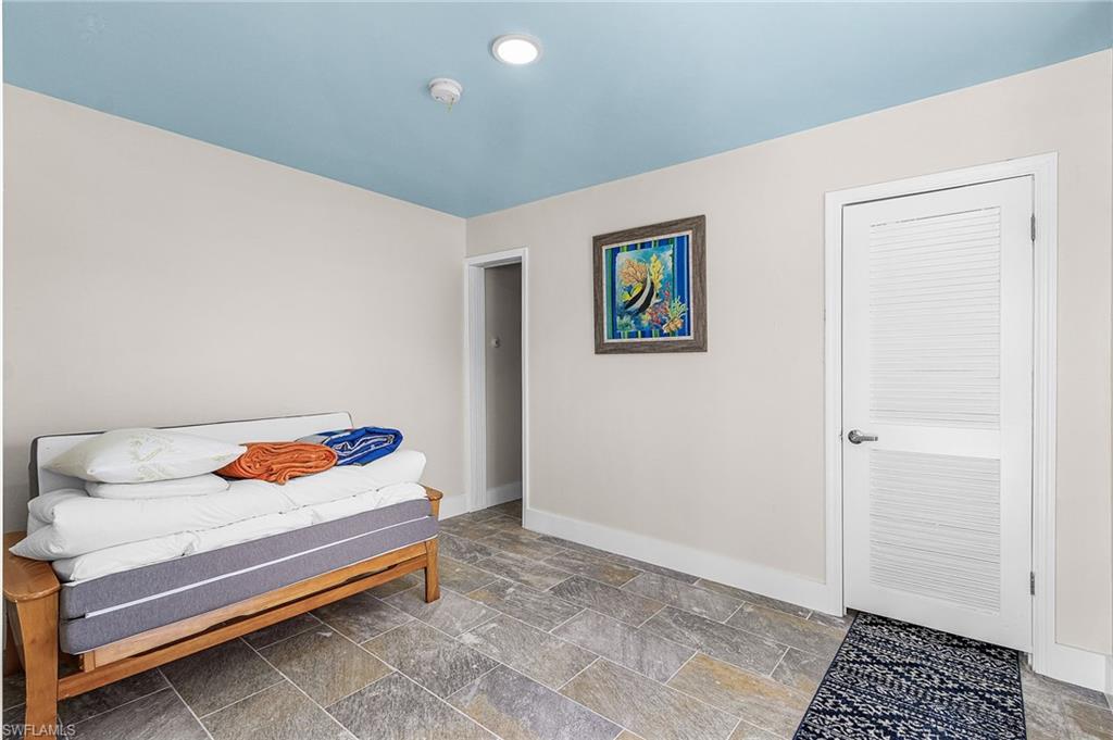 ESTERO BAY SHORES - Residential