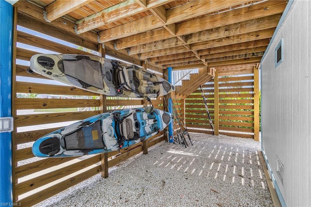 ESTERO BAY SHORES - Residential