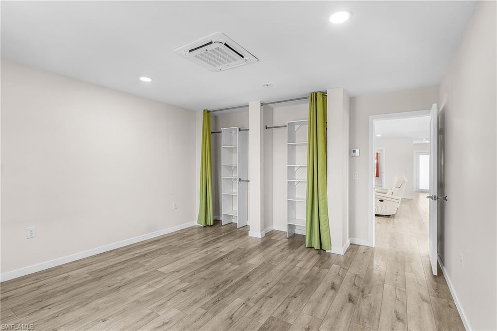 ESTERO BAY SHORES - Residential